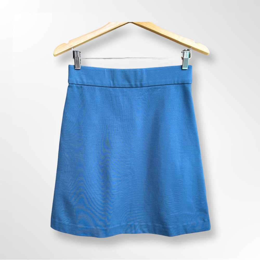 Ann Taylor A line skirt SZ 0